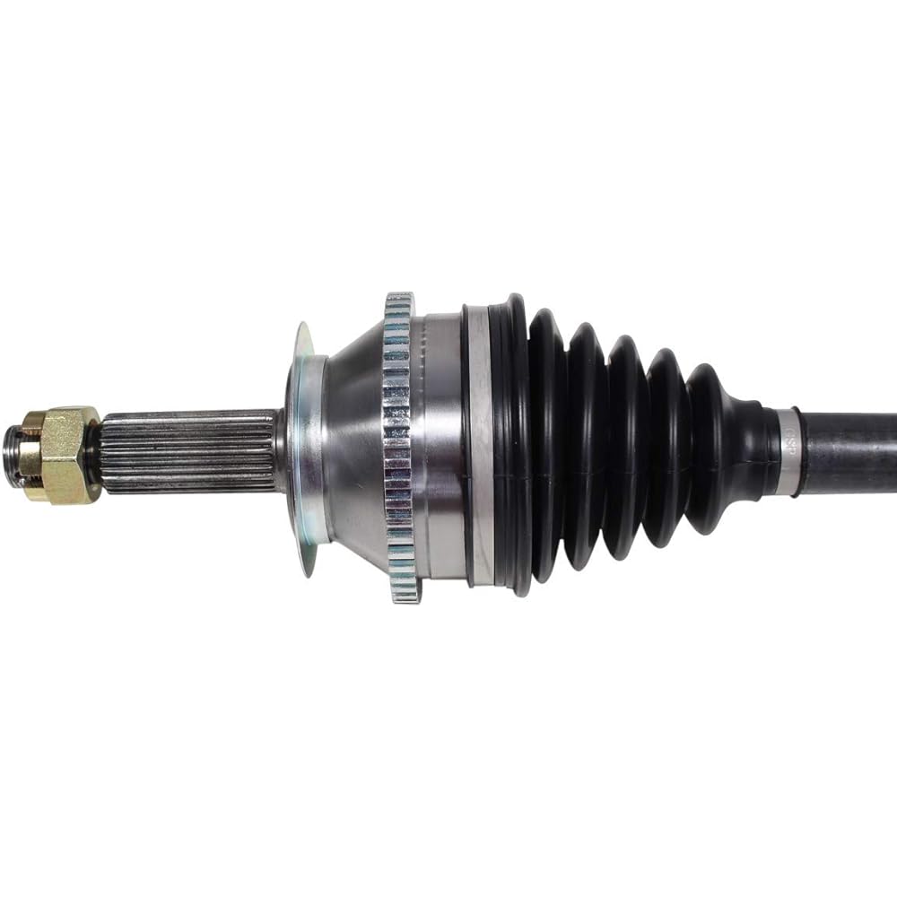 GSP NCV37544 CV Axle Shaft Acemburi -Left Front (Driver Side)