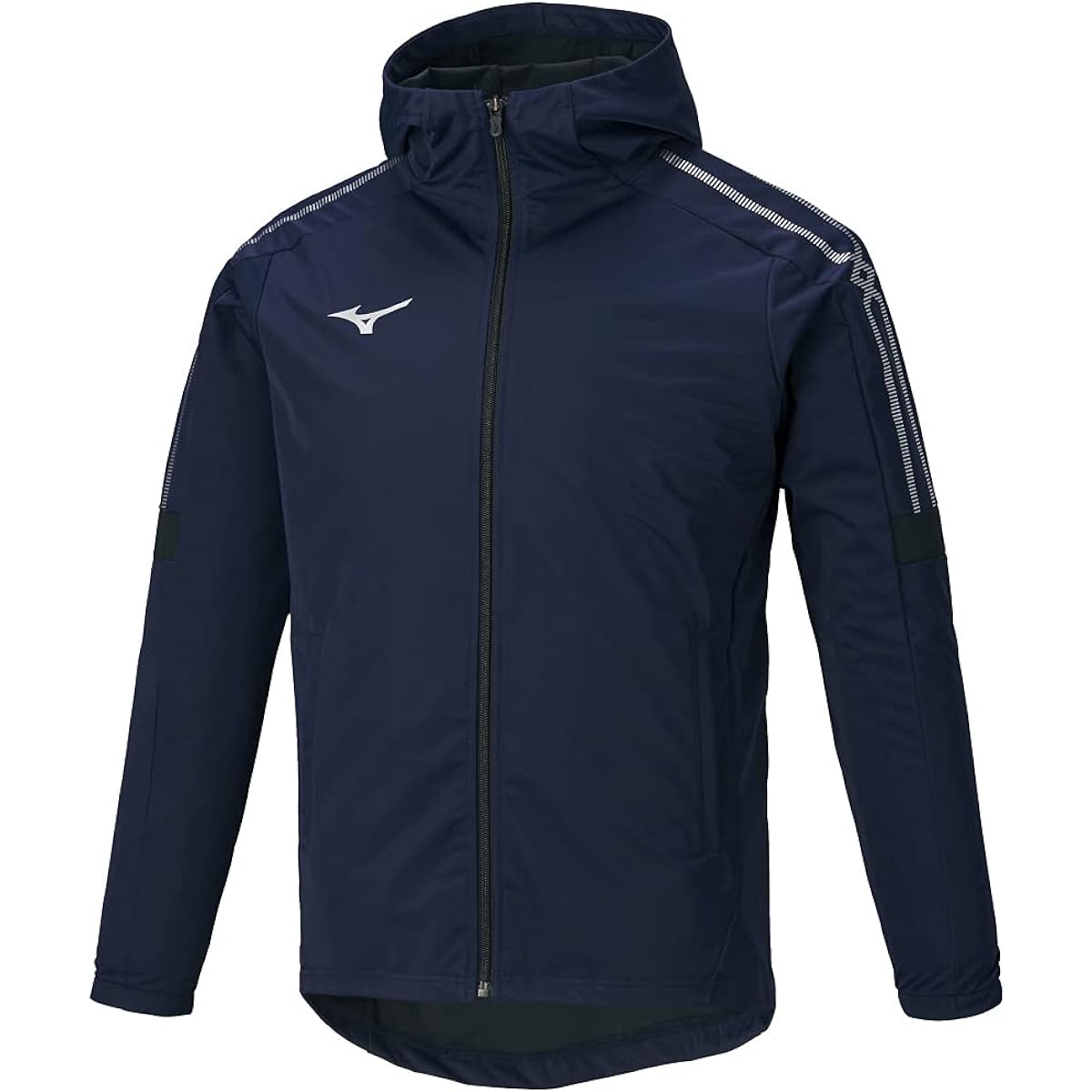 [Mizuno] Training Wear MC Line Tech Shield Jacket 32MC1653