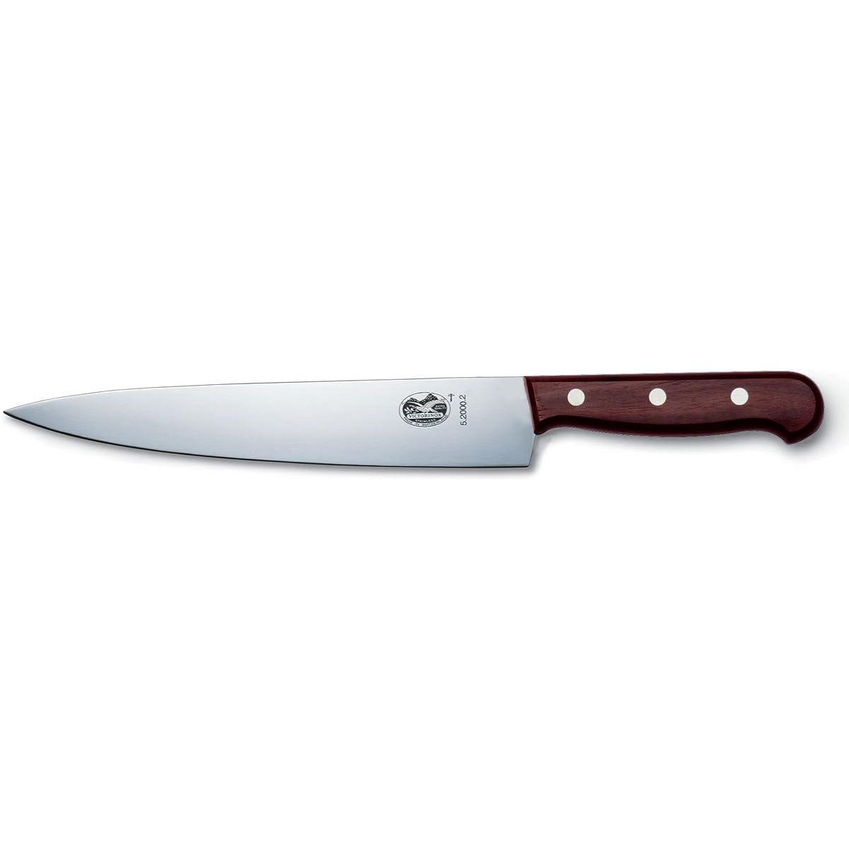 VICTORINOX Gyuto Brown 37.4x7.5x1.6cm Gyuto Knife 5.2000.25