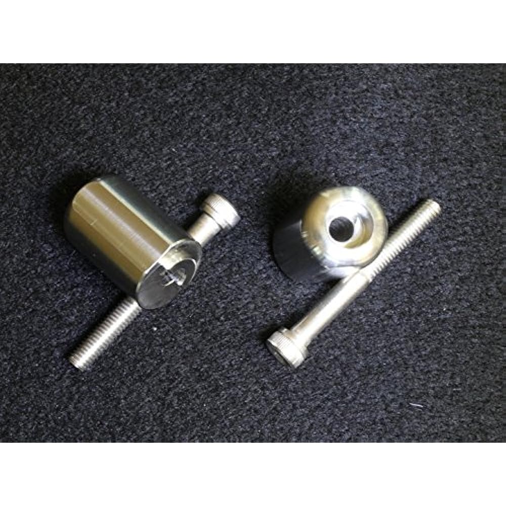 TSR (TSR) Works Type Handlebar End Works Type 53105-HW0-W00