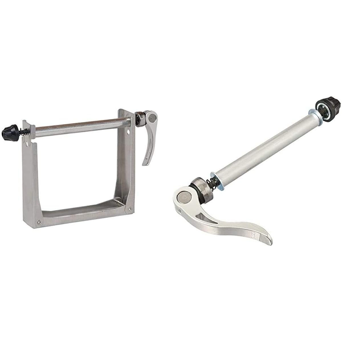 Ostrich End Bracket [For Rear] End Width 130mm For Road 110mm Compatible