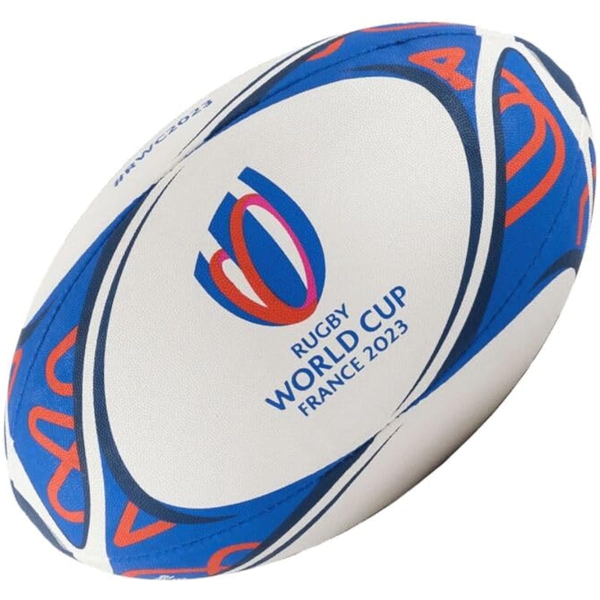 RWC2023 Rugby Ball World Cup 2023 Gilbert Replica Mini Ball [Parallel Import]