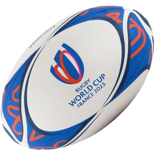 RWC2023 Rugby Ball World Cup 2023 Gilbert Replica Mini Ball [Parallel Import]