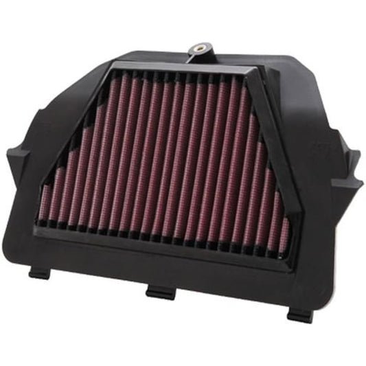 K & N (KAAKEUE) Replay Filter YZF-R6 (08-18) YA-6008
