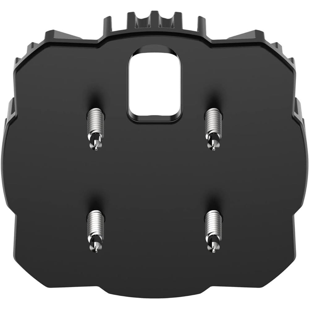 KC Hilites Cyclone V2 LED --Mount Adapter -Surface 1371