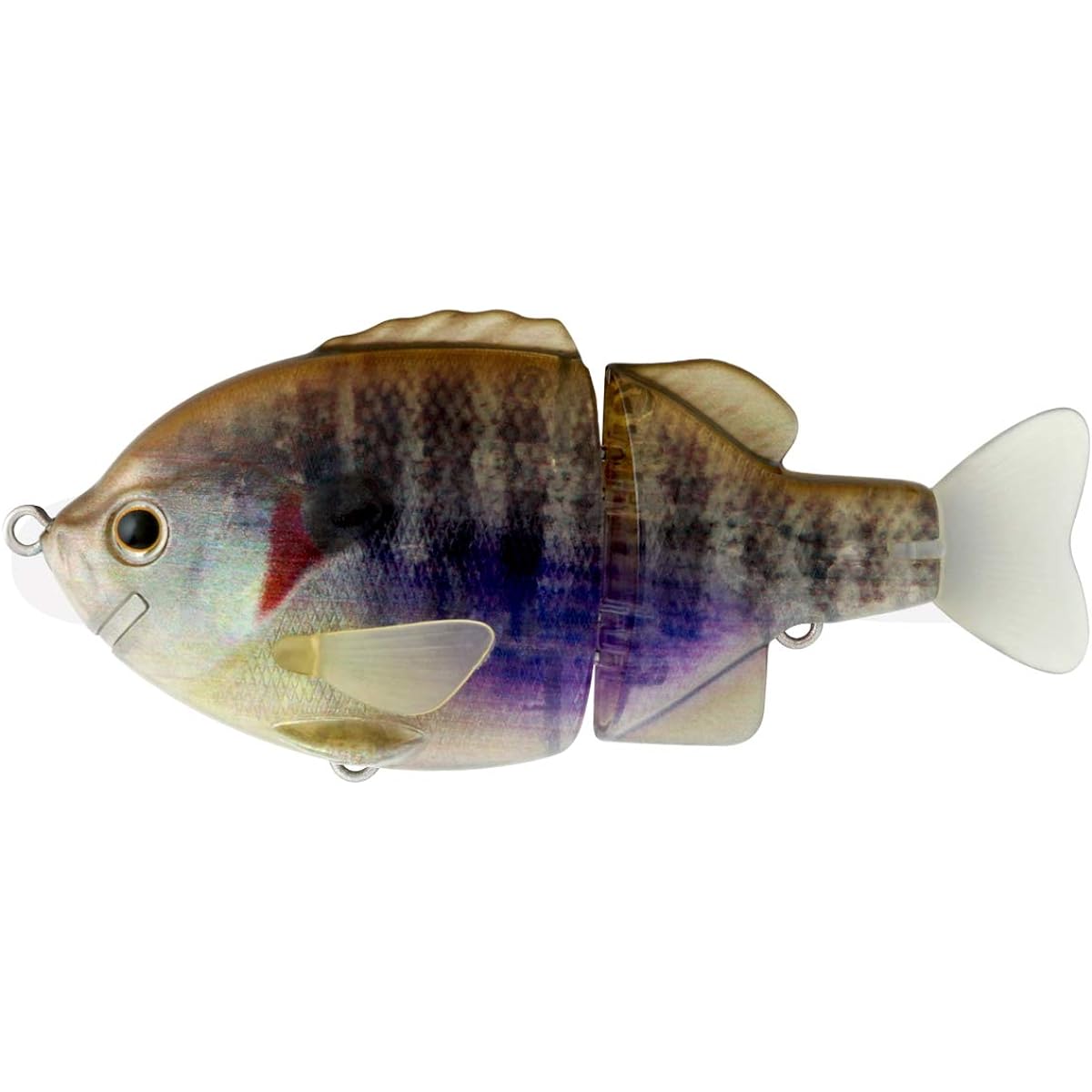 Depth Tiny Bull Shooter #16 Glassgill