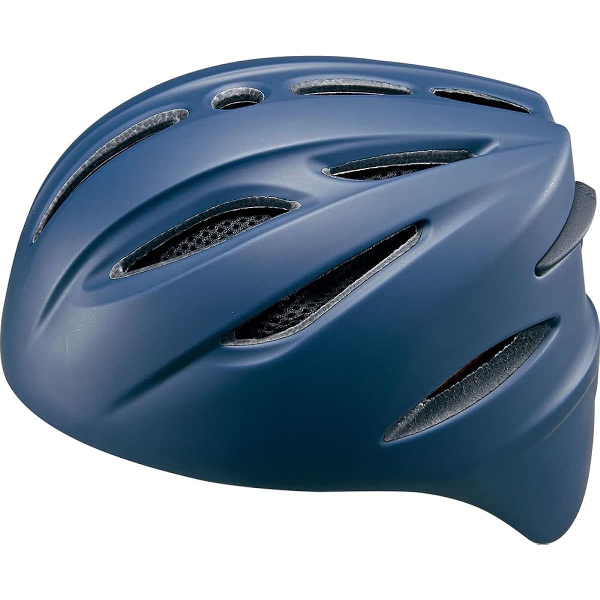 ZETT hardball helmet catcher BHL401 SG mark compatible product