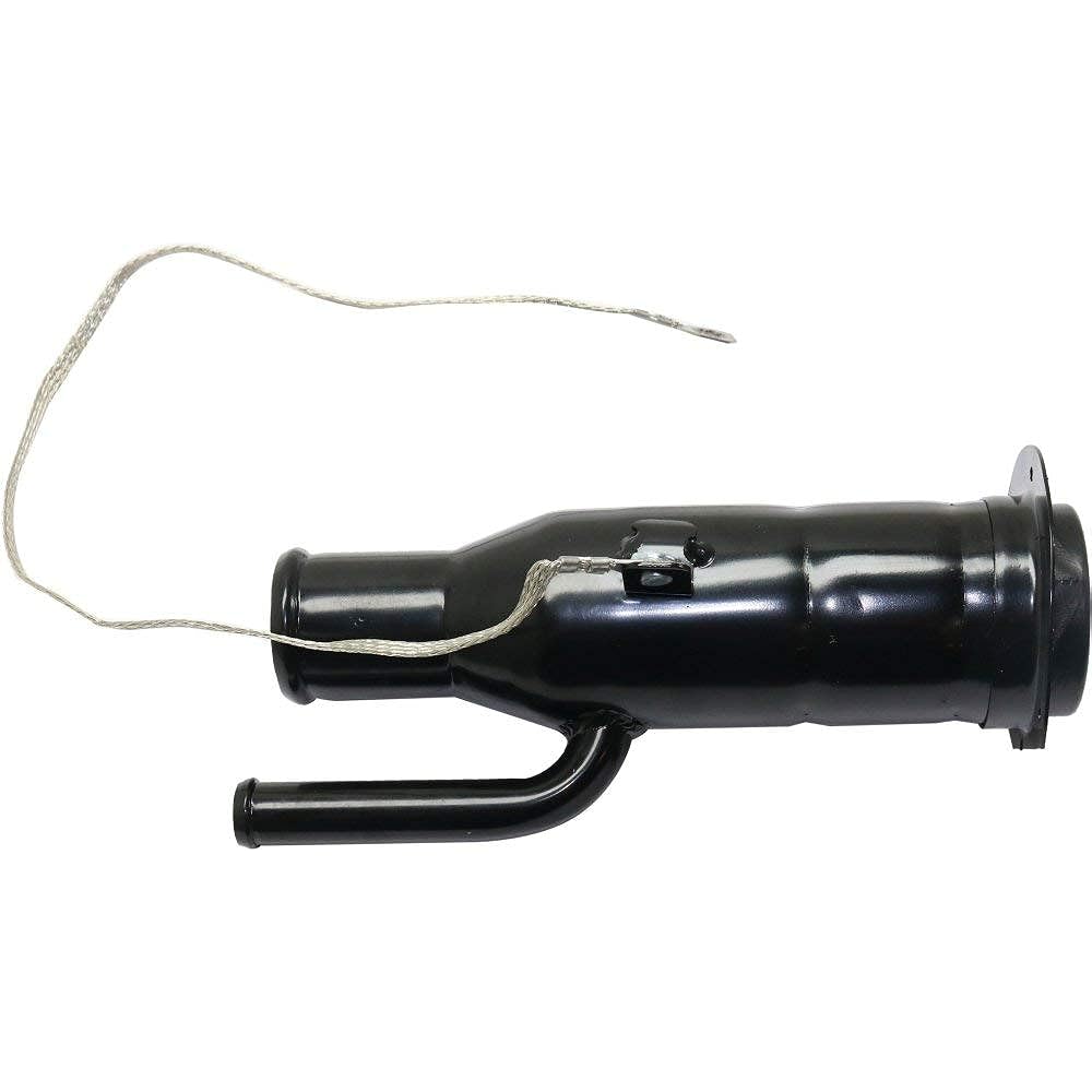 Fuel tank filmeck. Compatible with JEEP WRANGLER (TJ) 97-00.