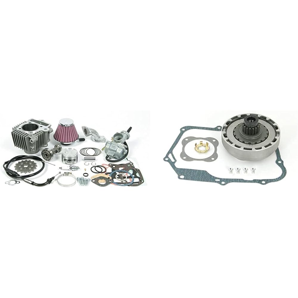 SP Takegawa Bore Up Kit (88CC/H) 12V Monkey 01-05-0231