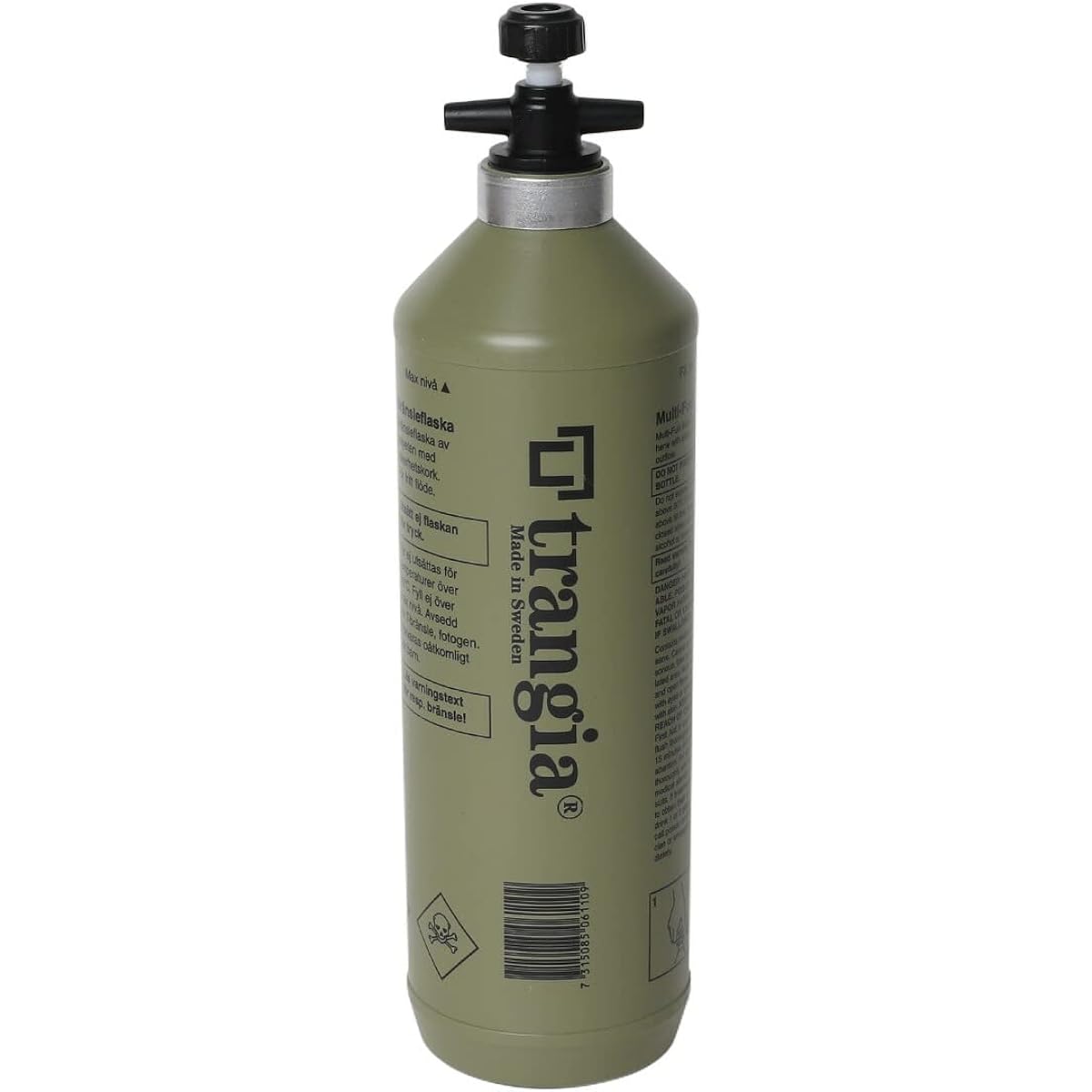 Trangia Fuel Bottle 1L [Parallel Import]