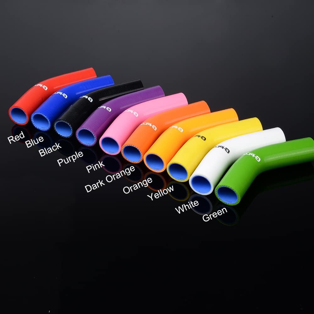 Silicon Ladizer's Horse Kit for YAMAHA YFZ450 YFZ 450 2004 - 2008 Blue