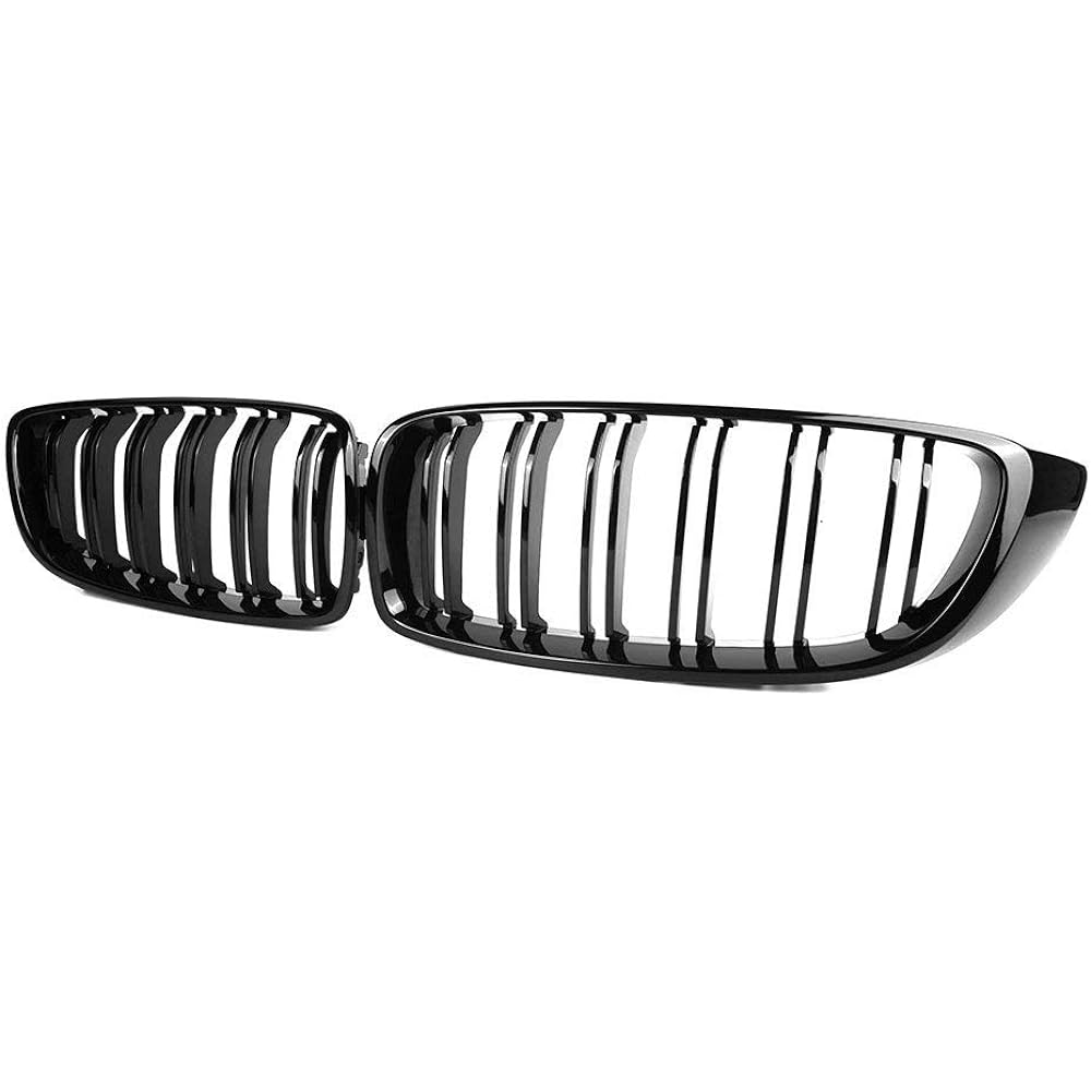 F32 Grill Front replacement Kidney Grill 4 Series F32 F33 ABS DS0216058