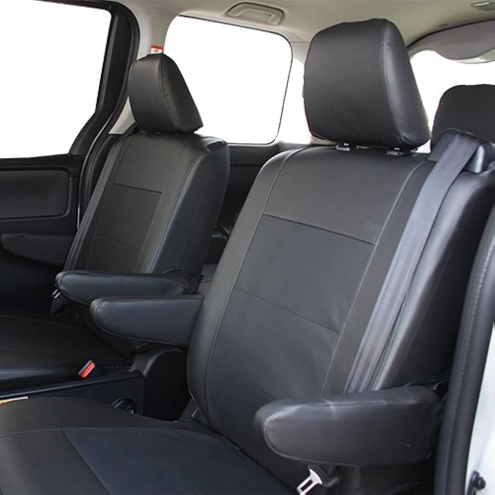 Tomboy Noah/Voxy exclusive 80 series leather & punching series PL-0310 Black PL-0310