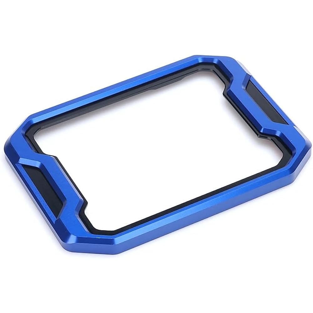 Motorcycle Instrument Frame Honda ADV350 ADV 350 Adv350 2022 2023 Motorcycle Meter Frame Screen Protector Cover Instrument Protection (Color : 7)