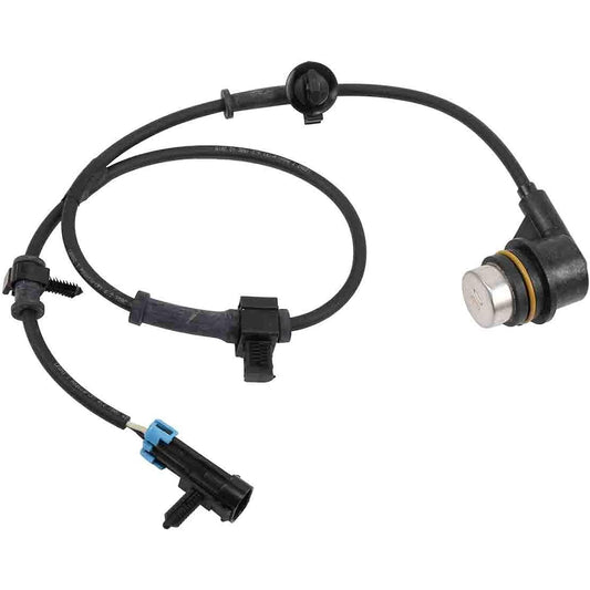 ACDelco 15063810 GM Original Equipment Rear ABS Wheel Speed Sensor