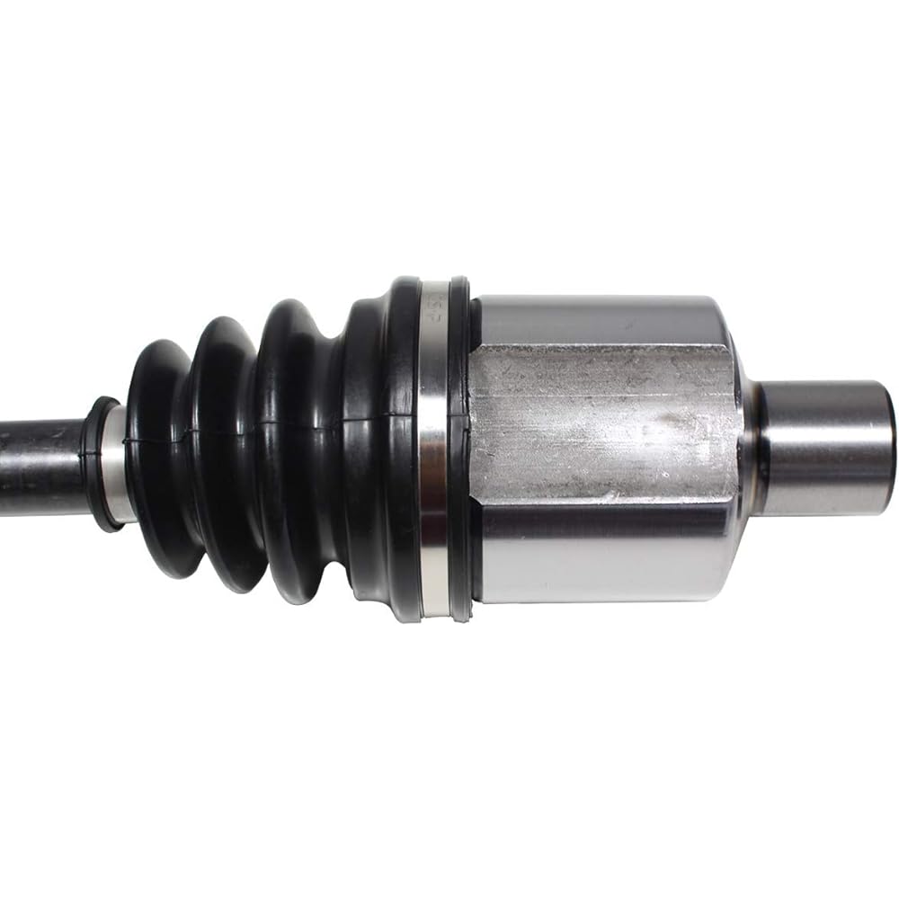 GSP NCV10204 CV Axle Shaft Acemburi -Right Front (passenger side side)