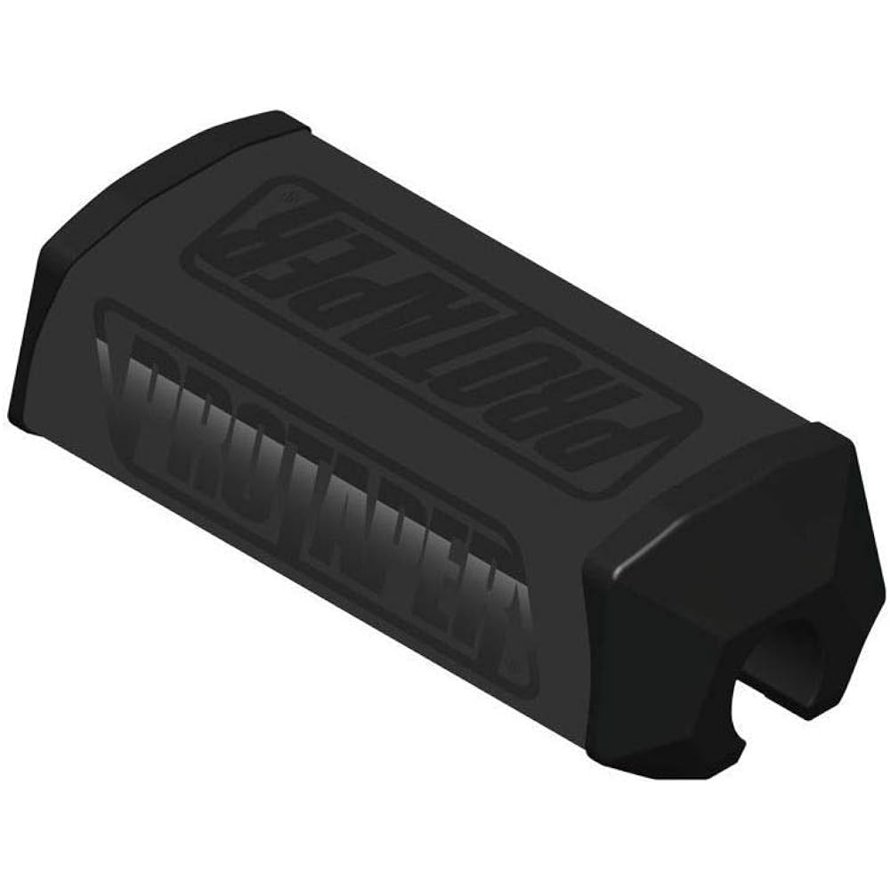 Pro Taper 2.0 Square barpad (stealth)