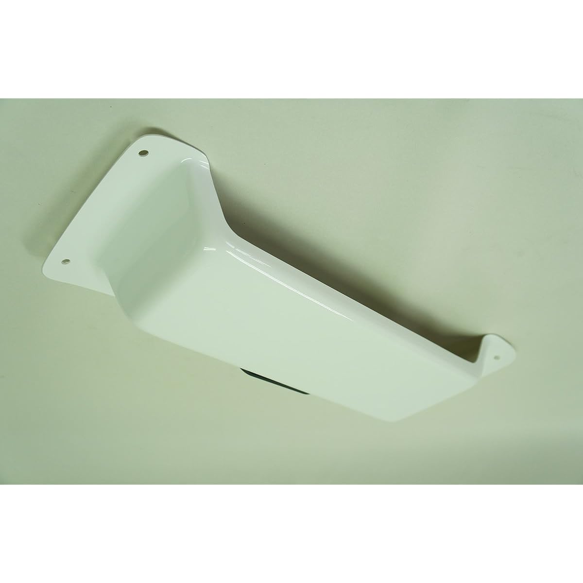 Gyro Canopy Overhead Shelf DCR-046W