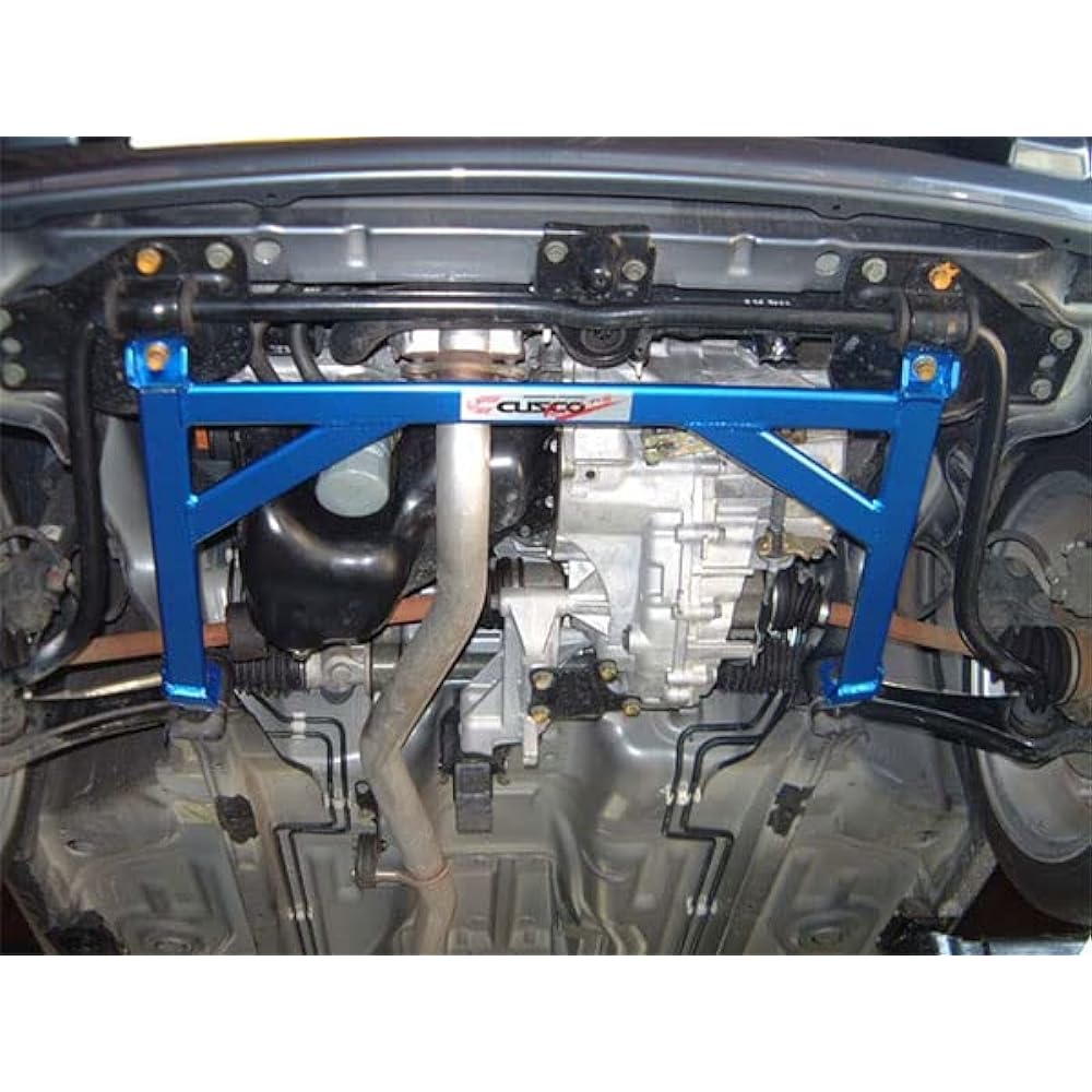 Cusco Cusco rowaa-muba- Ver. 2 Front Kei hn22s K6 A Oct 2001 Year April – 2009 0.66/0.66 T FF/WD MT for