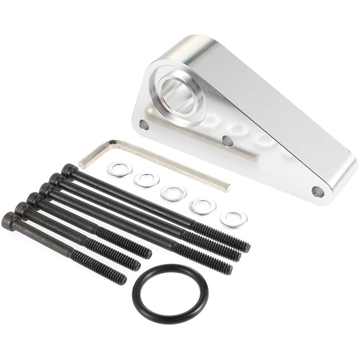 DEF 14010 Deep Pan Filter Extender 1997 Daddylam 1500, 2006 Daddylam 3500