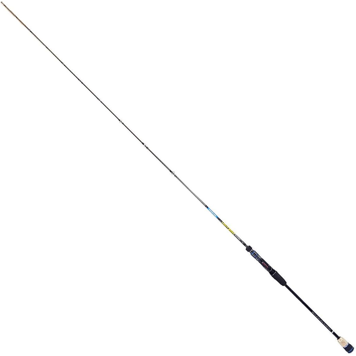 Glory Fish Rod Light Jigist