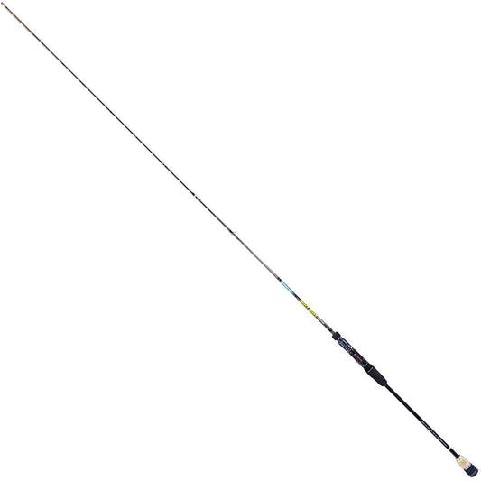 Glory Fish Rod Light Jigist