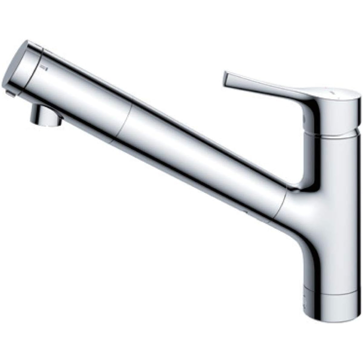 TOTO kitchen faucet TKS05307J