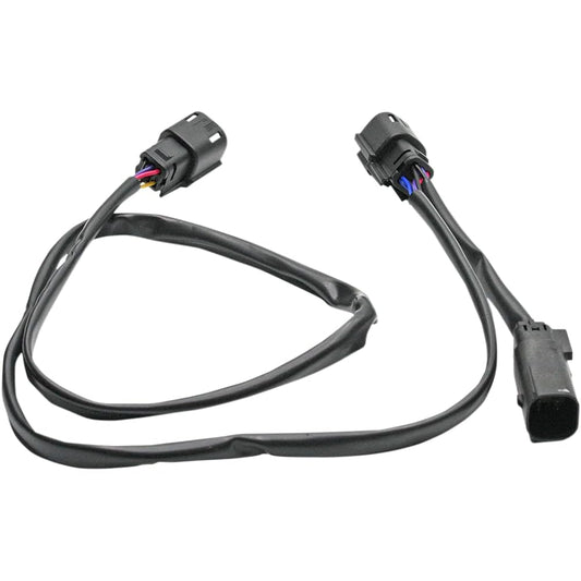 Custom Dynamics Quick Disconnect 2014 For Harley Davidson Tour Pack