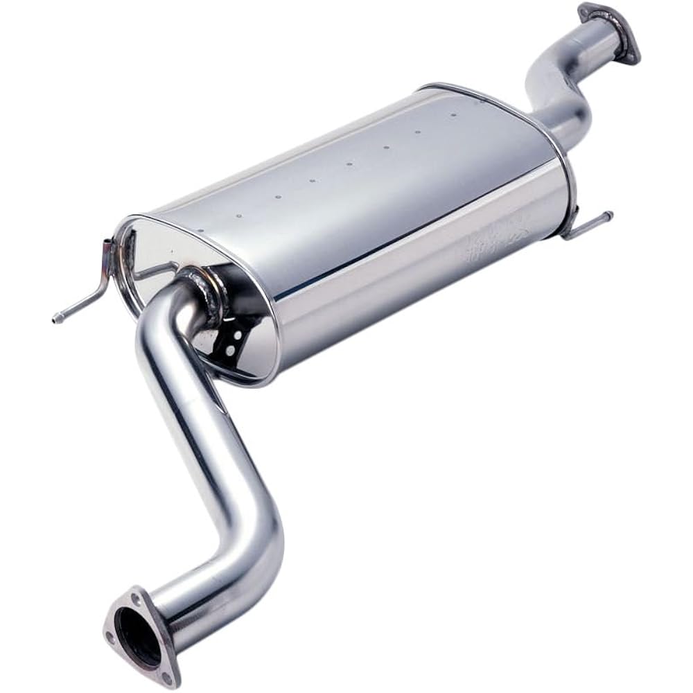 KAKIMOTO [Center pipe] Daihatsu Move L902S TB DCP302