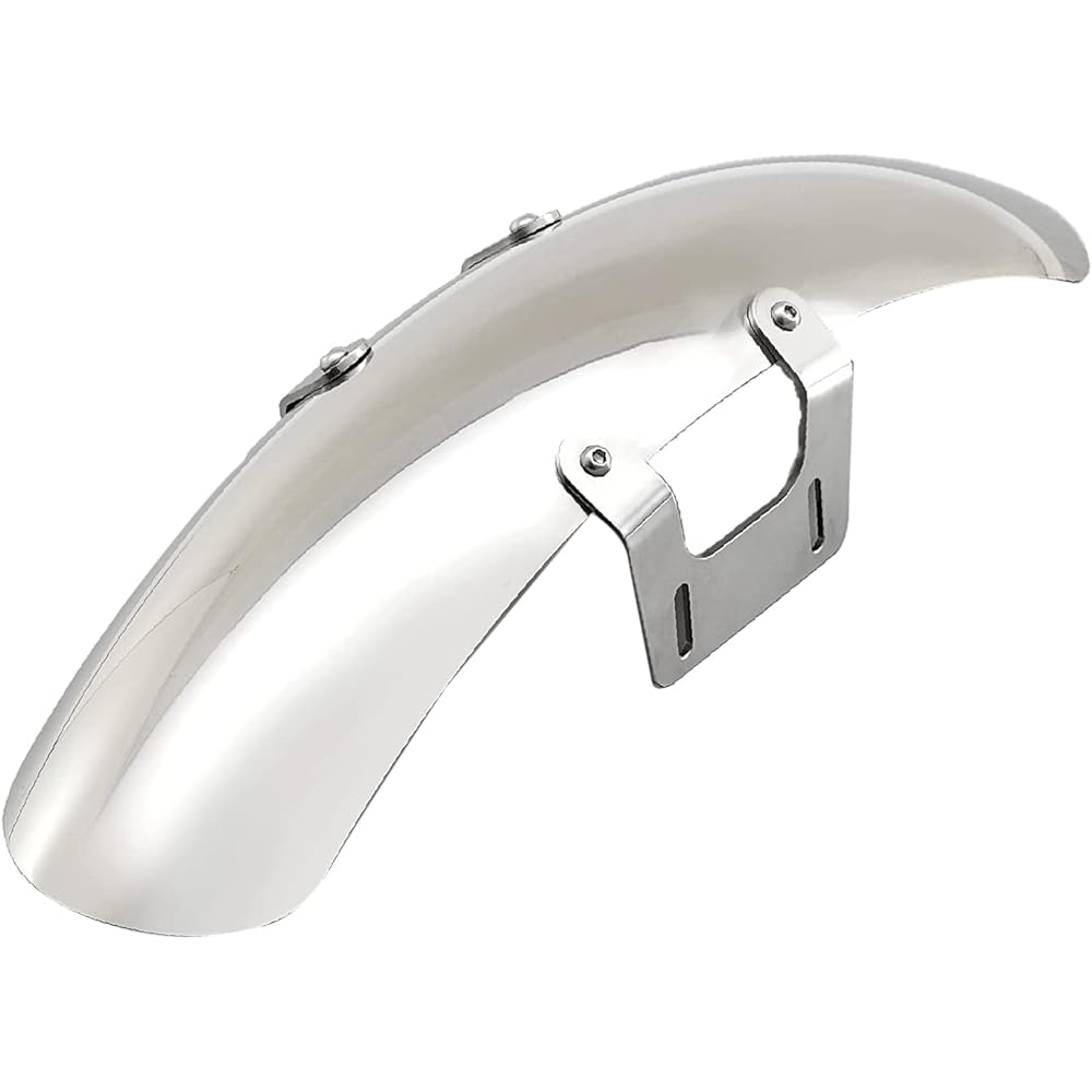 Daytona Motorcycle Front Fender GB350/S(21-22) Stainless Steel 20mm Vertical Adjustable 21906