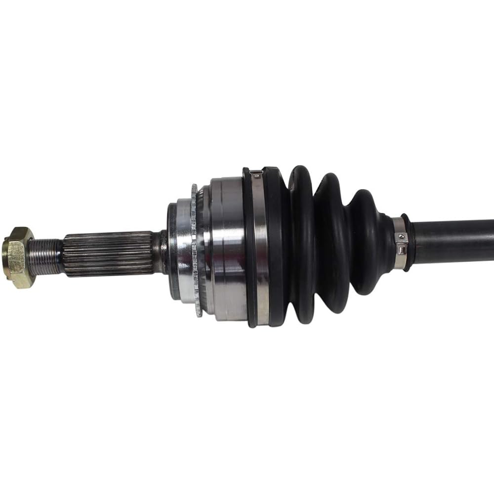 GSP NCV51536 CV Axle Shaft Acemburi -Left Front (driver's side side)