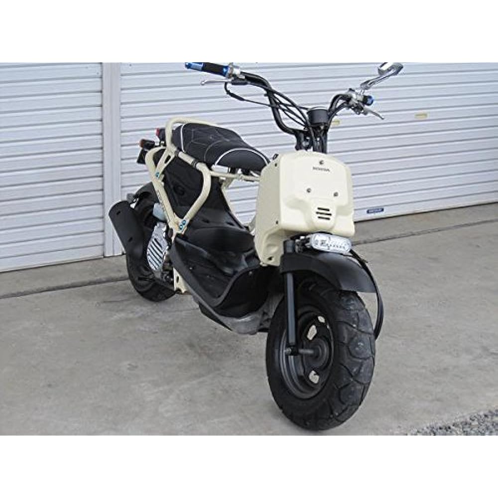 RinParts Daylight Headlight KIT Clear 1106003 for Zoomer