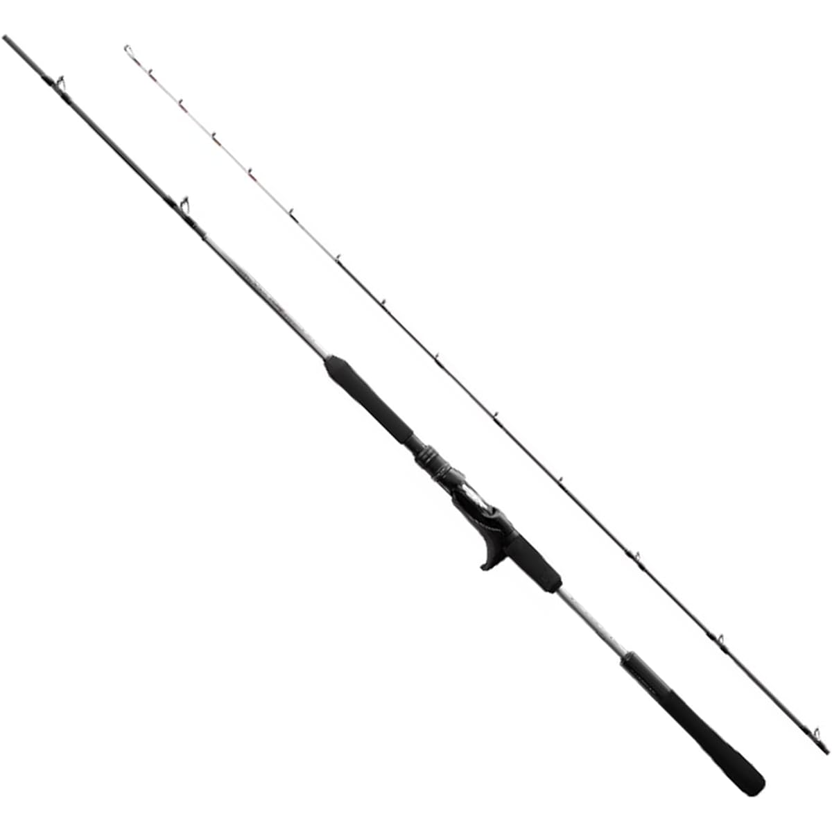 SHIMANO Boat Rod Mid Game CI4+ Various