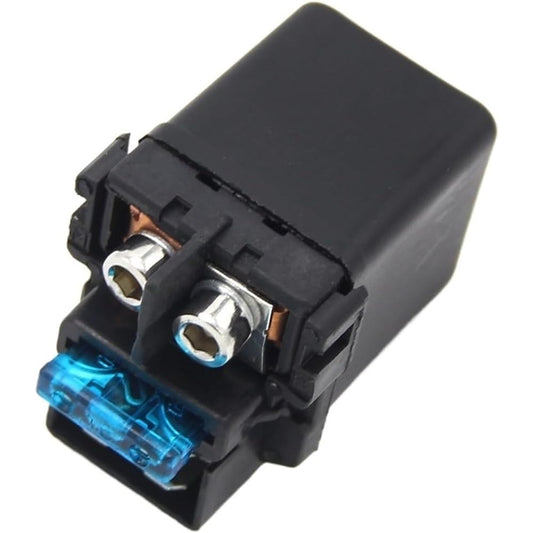 Motorcycle Starter Relay Motorcycle Starter Solenoid Relay Ignition Switch For Honda CBR929 2000-2001 CBR954 2002-2003 CBR1000 CBR1000F CBR1000RR SLR650