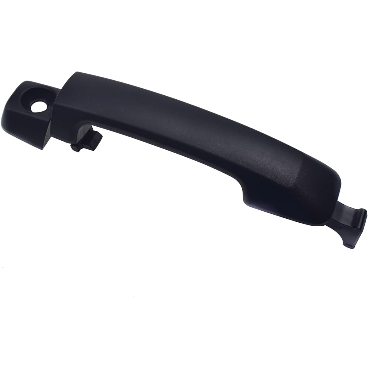 Car Parts Toyota FJ Cruiser 4.0L Tandra 4.6L 5.7L Outward external exterior door handle Frontoria left and right LH RH driver seat passenger car parts (color: front left x1)