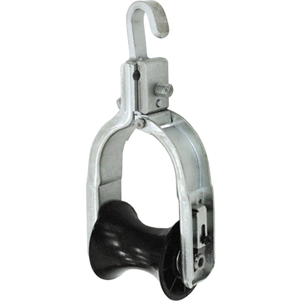 Ikura Seiki Hanging Wheel (Small) IS-OW1