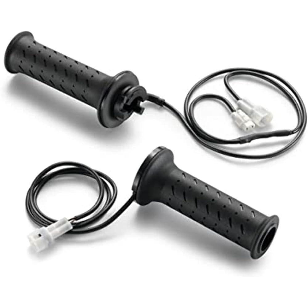 KTM 1190 Adventure Heat Grip 60312964044