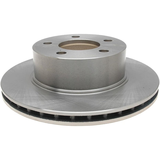Raybestos 3512R Professional Grade Disc Brake Rotor