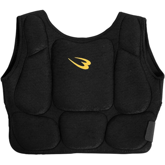 [BODYMAKER] Chest Supporter 3 Body Protector Chest Protection Chest Protector Chest Guard Taekwondo Karate Karate Armor Women Children Shock Absorption Martial Arts Baseball