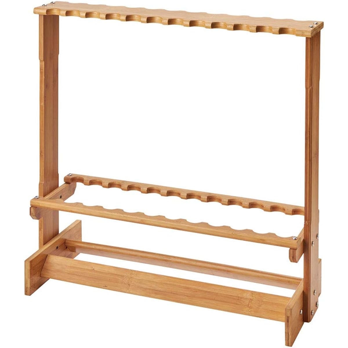 PRO MARINE Rod Stand 24 Pieces 12×2 ANH001-24