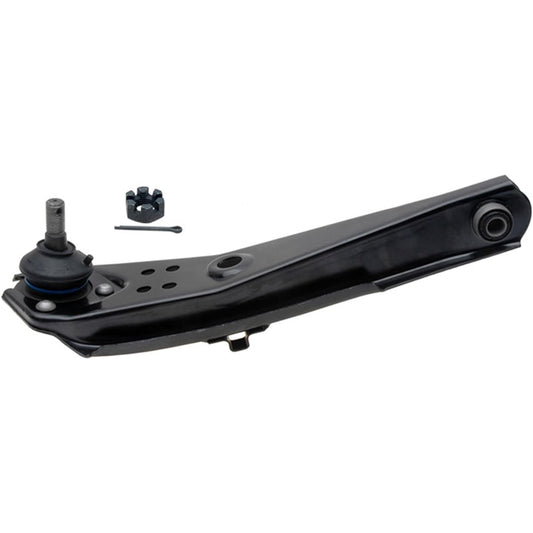 ACDelco 46D3001A Advantage Front Lower Suspension Control Arm