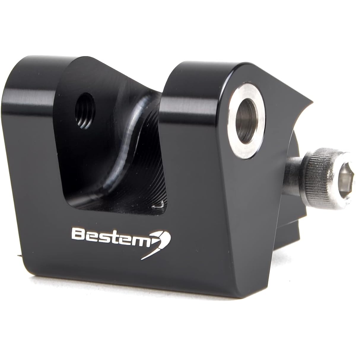 Bestem Low Link BMW G310R G310GS G310 CNC 7075 All Hardware Manual for Aviation 1.5 inches