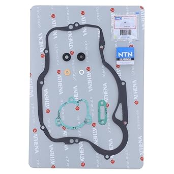 Kawasaki KX 250 1999-2004 Water pump gasket kit with bearing