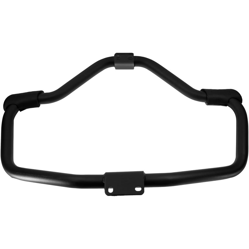 YHMTIVTU Motorcycle Engine Guard Front Crash Bar for Harley Sportster XL1200 883N