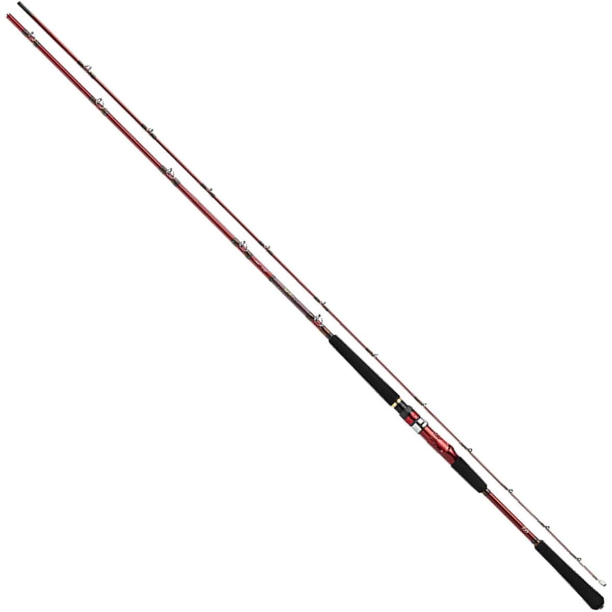DAIWA Boat Rod Current/Y 30-300/Y Fishing Rod