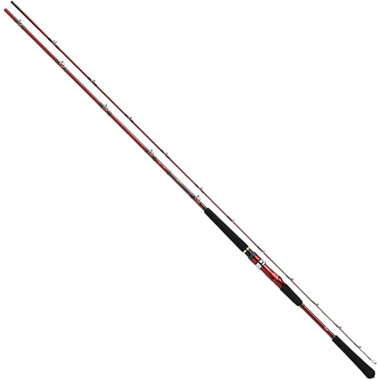 DAIWA Boat Rod Current/Y 50-330/Y Fishing Rod