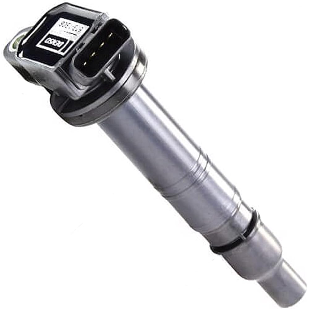 Denso Ignition Coil 6731308
