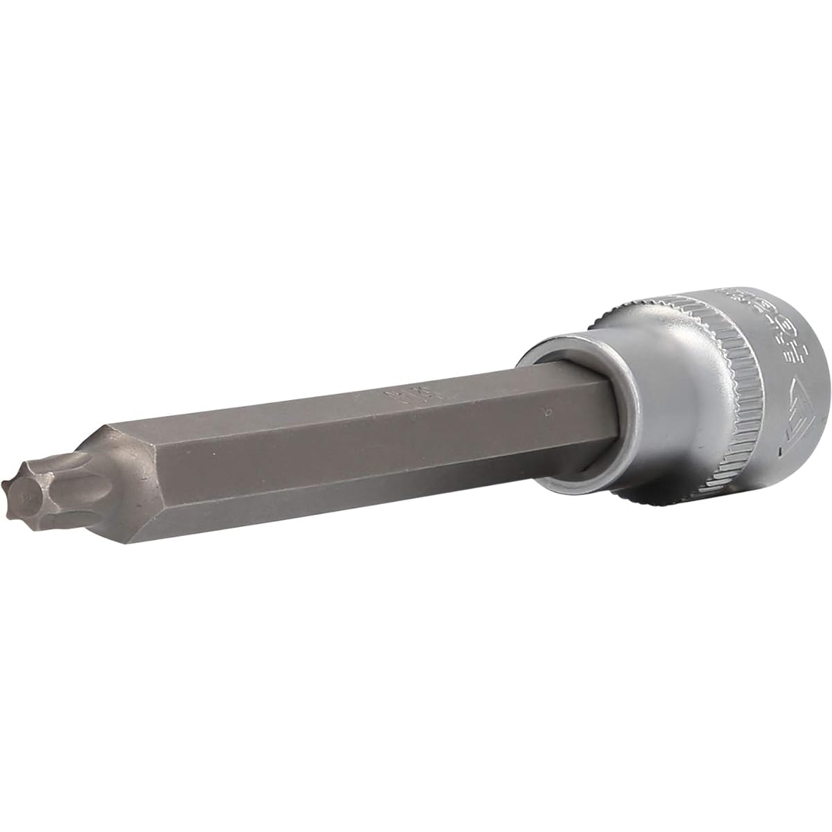 KS Tools 1/2" Torx Bit Socket Length 140mm T40 BT022700