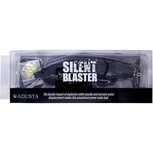 Adusta Silent Blaster 140