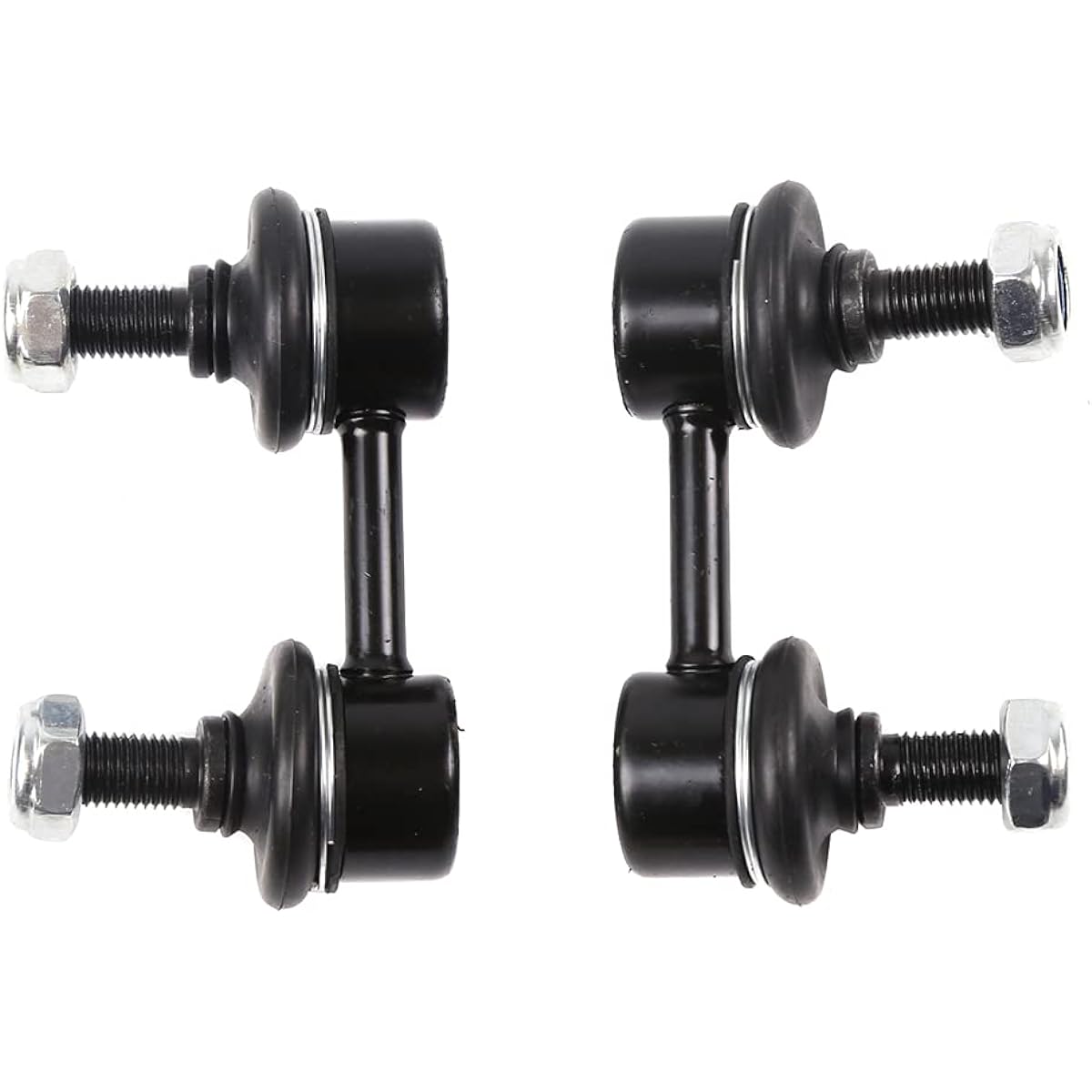 Winbest K90124 Front Swar Link Set GEO compatible LEXUS Toyota for Chevrolet 1994-1999 Celica 1998-2002 PRIZM 1993-1997 PRIZM 1992-1996 CAMRY 2.0L